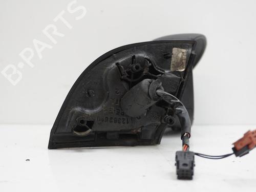 Right mirror CITROËN C3 I (FC_, FN_) 1.4 HDi | BP18180515C27 