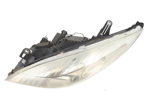 Left headlight RENAULT MEGANE III Hatchback (BZ0/1_, B3_) 1.9 dCi (BZ0N, BZ0J) | BP28111656C28 