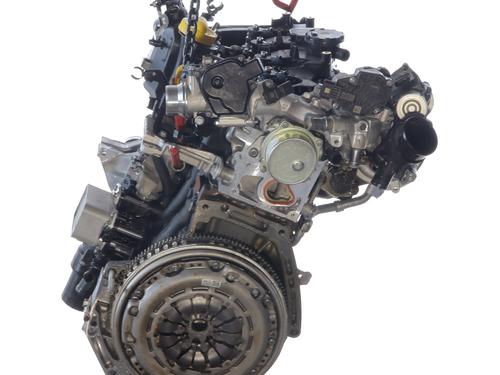 Motor DACIA DUSTER (HM_) 1.5 dCi 115 (HMAD) (116 hp) 29301009