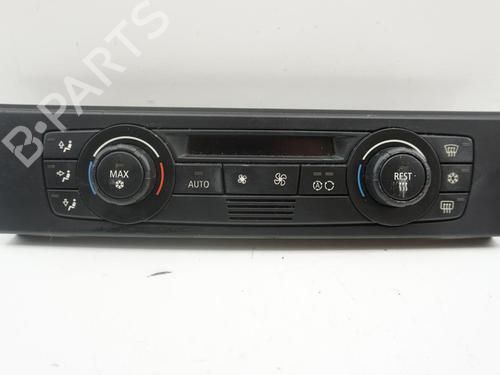Climate control BMW 3 Touring (E91) 330 xd | BP18191312I5 