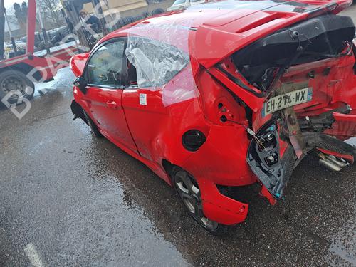 Starter FORD FIESTA VI (CB1, CCN) 1.6 ST | BP34336021M8 - Image 13