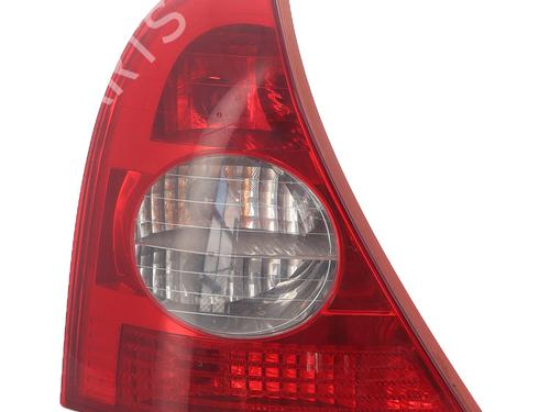 Used Left taillight RENAULT CLIO II (BB_, CB_) 1.5 dCi (B/CB07) (65 hp) 27236631