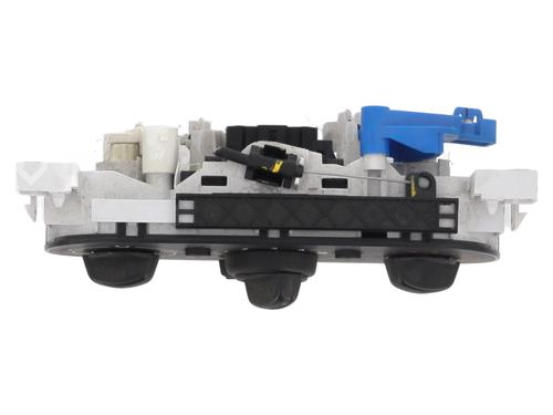 Climate control DACIA DUSTER (HS_) 1.5 dCi 4x4 (HSMC, HSMD) | BP30966021I5 - Image 2