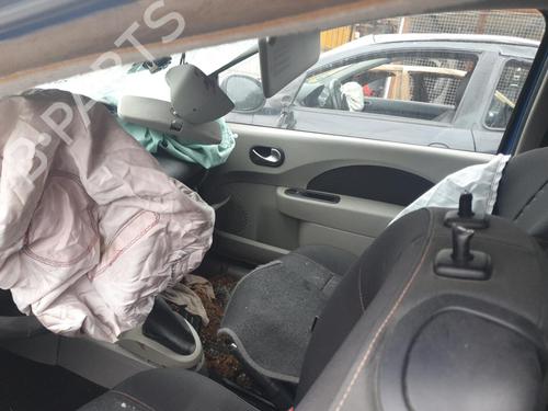 Alternator RENAULT TWINGO II (CN0_)  | BP25268162M7  - Image 8