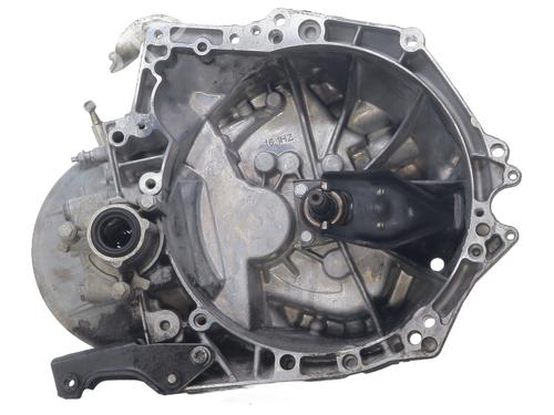 Used Gearbox PEUGEOT 208 I (CA_, CC_) 1.5 BlueHDI 100 (102 hp) 26617381