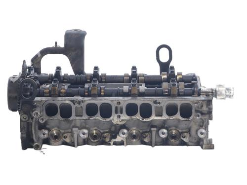 Used Cylinder head Cylinder head MAZDA 6 Saloon (GG) 2.3 MPS Turbo (GG3P) (260 hp) 33123389 33123389