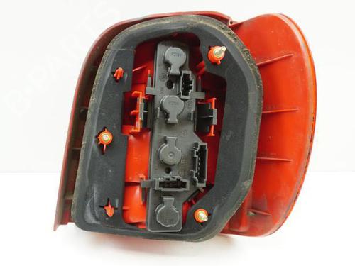 Used Left taillight VW POLO (6N2) 1.4 16V (75 hp) 18185196