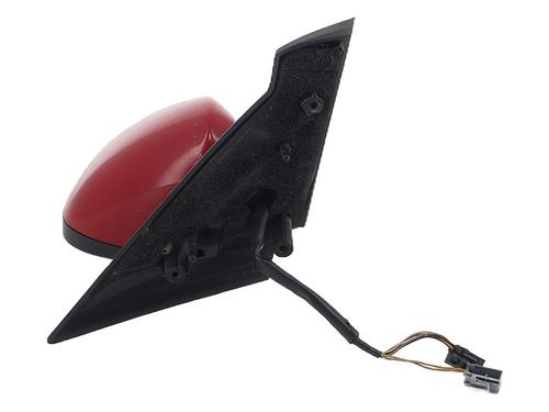 Left mirror ALFA ROMEO MITO (955_) 1.4 MultiAir (955AXL1B) | BP28500262C26 