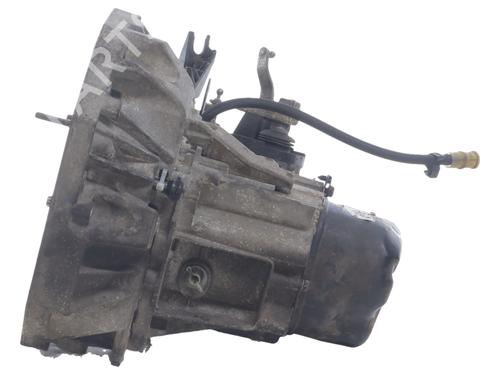 Gearbox RENAULT TWINGO II (CN0_) 1.5 dCi (CN0E) | BP32272523M3 - Image 3
