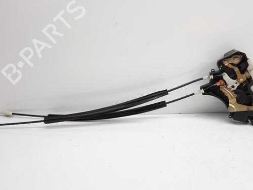 Used Front right lock MITSUBISHI COLT VI (Z3_A, Z2_A) 1.3 (Z21A) (95 hp) 18191747