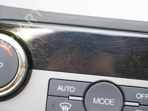 Used Climate control CHEVROLET AVEO / KALOS Hatchback (T250, T255) 1.4 (101 hp) 18173305