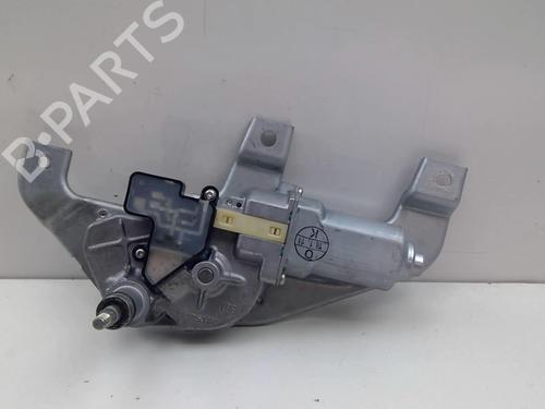 Wischermotor hinten SUZUKI SWIFT III (MZ, EZ) 1.3 DDiS (RS413D) | BP18185380M102
