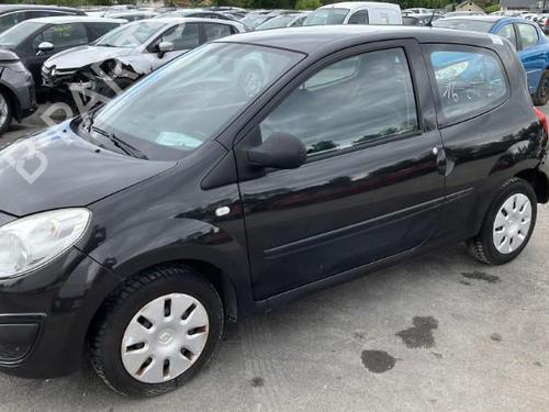 Instrument cluster RENAULT TWINGO II (CN0_) | BP25268175C47 - Image 16