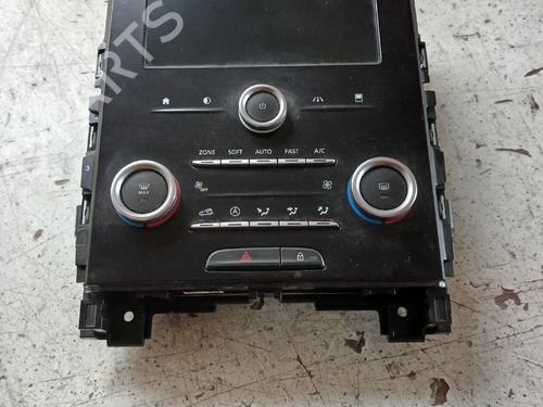 Display RENAULT MEGANE IV Hatchback (B9A/M/N_) 1.5 dCi 110 (B9A3) | BP37745498C48 - Image 7