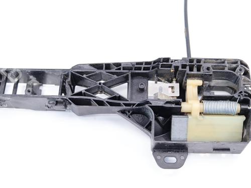 Rear right lock RENAULT ESPACE V (JR_) 1.6 dCi 160 | BP18188899C99 