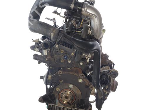 Used Engine Engine 31314275 31314275