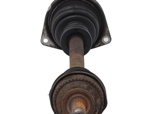 Left front driveshaft RENAULT CLIO II (BB_, CB_) 1.2 (BB0A, BB0F, BB10, BB1K, BB28, BB2D, BB2H, CB0A,... | BP23844357M38 
