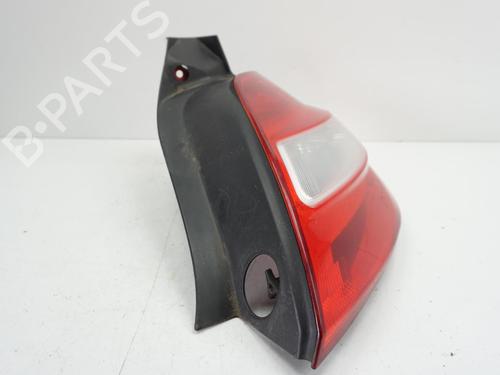 Right taillight RENAULT MEGANE II (BM0/1_, CM0/1_) 1.9 dCi | BP18183717C35 
