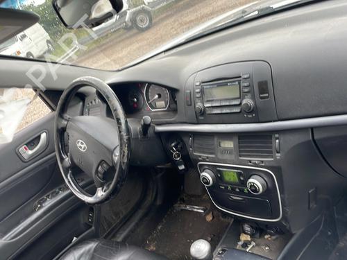 Used Parts HYUNDAI SONATA V (NF)  2.0 CRDi  4003059