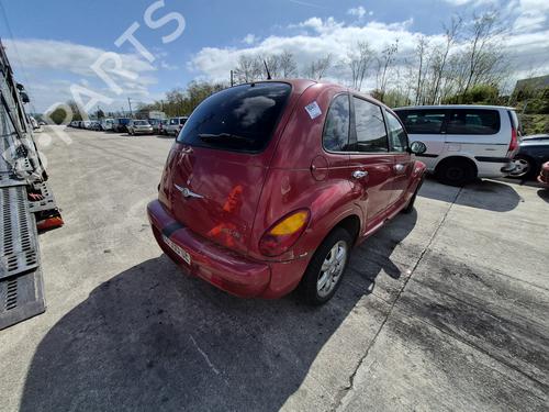 Right headlight CHRYSLER PT CRUISER (PT_) 2.2 CRD | BP38424005C29  - Image 13