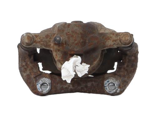 Left front brake caliper OPEL CORSA C (X01) 1.4 (F08, F68) | BP25268189M105 - Image 4
