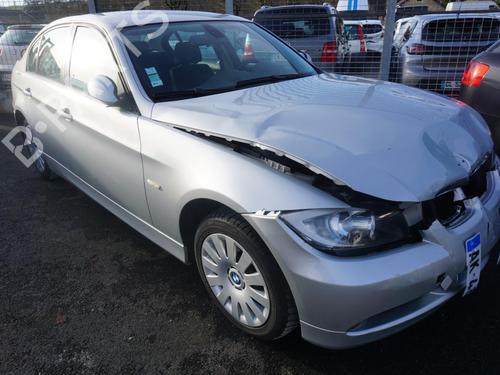 Front right panel BMW 3 (E90) 320 d | BP24295548C59 - Image 3