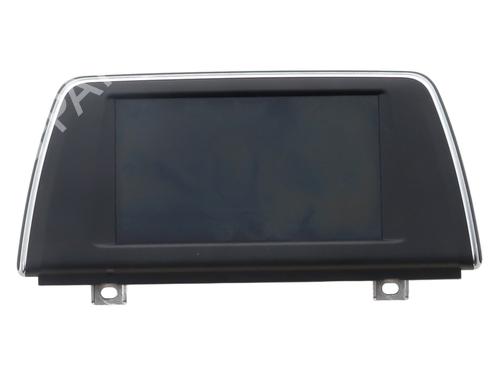 Used Display monitor BMW X1 (F48) sDrive 18 d (150 hp) 29571207