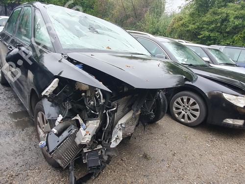 Fælk CITROËN C4 Picasso II 1.6 HDi / BlueHDi 115 | BP31930362C45 