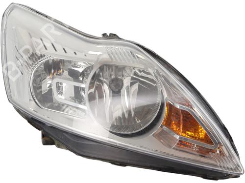 Used Right headlight FORD FOCUS II (DA_, HCP, DP) 1.6 TDCi (90 hp) 22074030