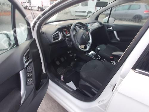 Front left lock CITROËN C3 II (SC_) 1.6 VTi 120 | BP24503278C98 - Image 11