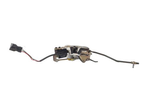 Front left lock HYUNDAI GALLOPER II (JK-01) 2.5 TD intercooler | BP22599144C98 