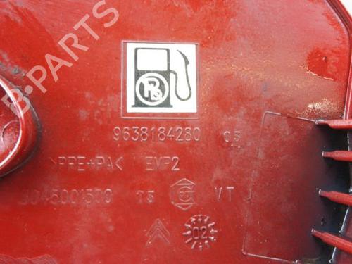 Used Fuel flap CITROËN C3 I (FC_, FN_) 1.4 i (73 hp) 18182327