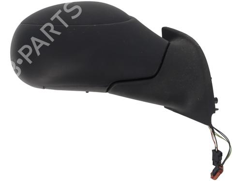 Used Right mirror CITROËN C3 I (FC_, FN_) 1.4 16V HDi (90 hp) 31794006