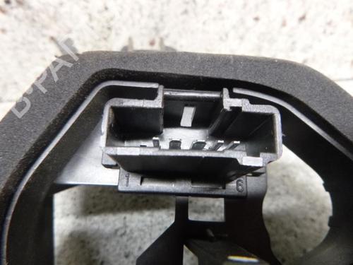 Used Lamp holder PEUGEOT 208 I (CA_, CC_) 1.6 HDi (92 hp) 22071461