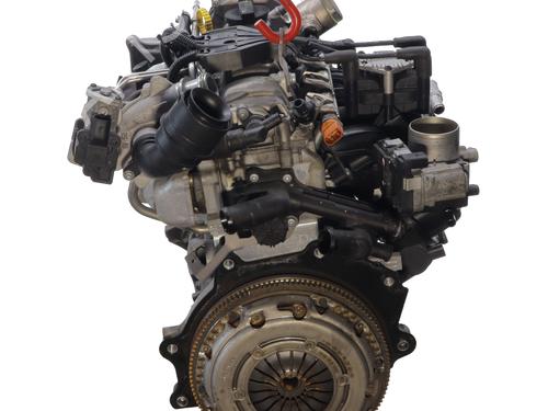 Used Engine Engine AUDI A1 Sportback (8XA, 8XF) 1.2 TFSI (86 hp) 23097603 23097603