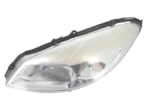 Left headlight DACIA SANDERO 1.2 16V | BP31713287C28