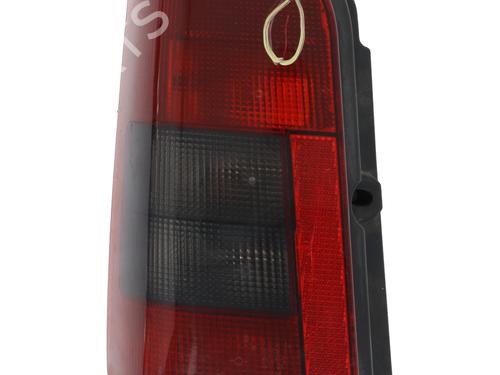 Used Left taillight PEUGEOT PARTNER Box Body/MPV (5_, G_) 1.9 D (69 hp) 25866315