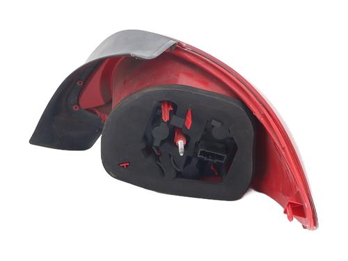Left taillight PEUGEOT 206+ (2L_, 2M_) 1.4 HDi eco 70 | BP29545917C34 