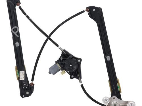 Used Front left window mechanism VW GOLF VII (5G1, BQ1, BE1, BE2) 2.0 R 4motion (300 hp) 28140075