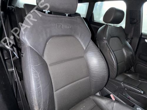 Right front seat AUDI A4 B7 Avant (8ED) 2.0 TDI quattro | BP39980318C16 - Image 4