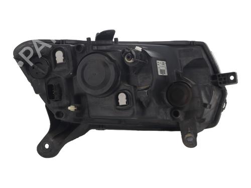 Left headlight DACIA SANDERO II TCe 90 (B8M1, B8MA, B8AC) | BP33773440C28 - Image 3