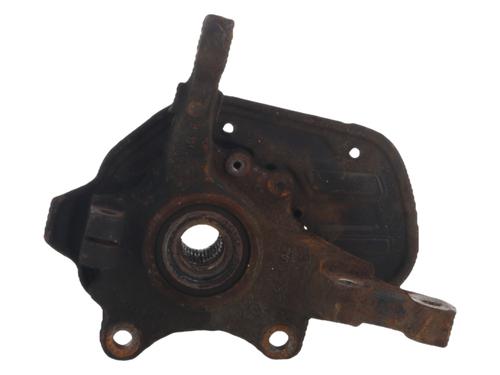 Used Left front steering knuckle Left front steering knuckle OPEL MERIVA A MPV (X03) 1.7 CDTI (E75) (100 hp) 40202526 40202526