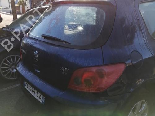 Other PEUGEOT 307 (3A/C) 2.0 HDi 90 | BP18175227O1 