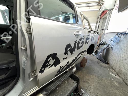 Dør venstre bagtil FORD RANGER (TKE) 2.2 TDCi 4x4 | BP28482655C4 - Image 2