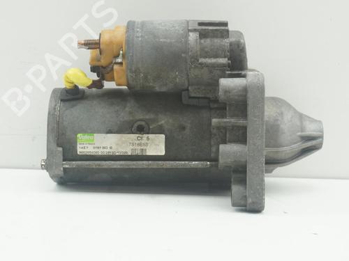 Starter MINI MINI (R56) Cooper D | BP18182908M8 