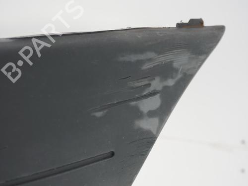 Rear bumper RENAULT CLIO II (BB_, CB_) 1.4 16V (B/CB0P, BB13) | BP18180026C8 