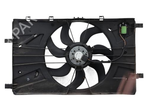radiator-fan-opel-zafira-tourer-c-p12-2011-23762713 main image