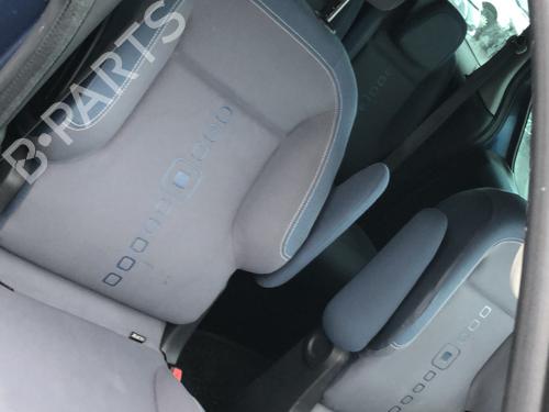 Right mirror CITROËN BERLINGO MULTISPACE (B9) 1.6 HDi 110 | BP31290613C27  - Image 15