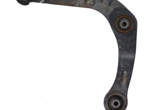 Venstre foran bærearm PEUGEOT 206 Hatchback (2A/C) 1.9 D (69 hp) 24221652