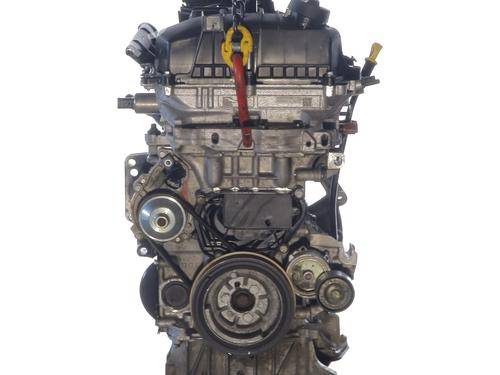 Engine PEUGEOT 208 I (CA_, CC_) 1.2 VTI 82 | BP27675649M1 